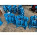 FUJI Diaphragm Pump UDP2ts